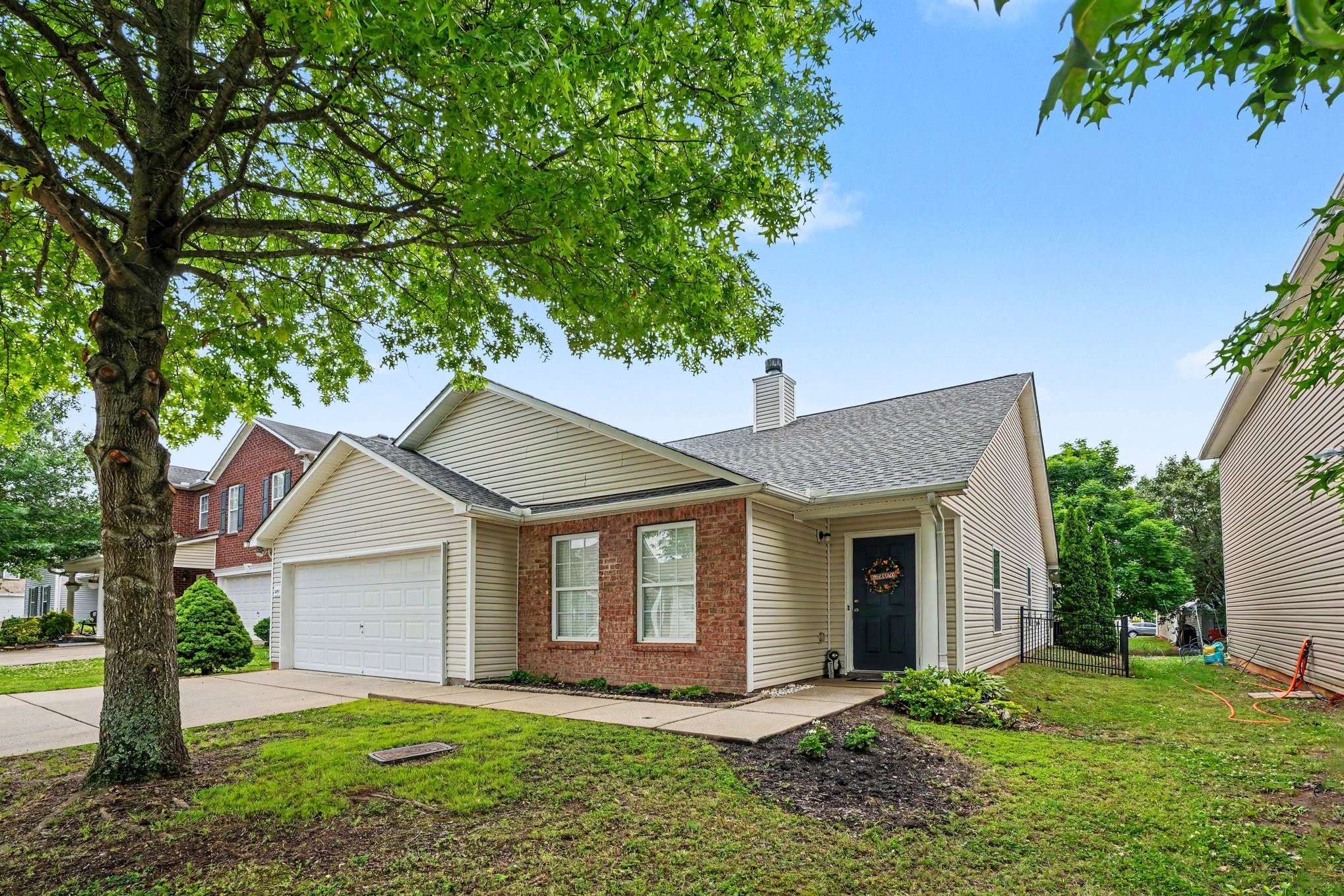 3411 Juneberry Way, Murfreesboro, TN 37128