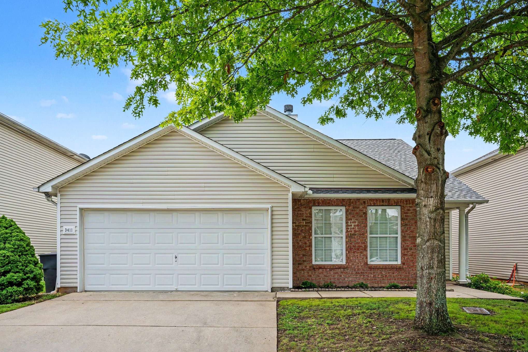 3411 Juneberry Way, Murfreesboro, TN 37128