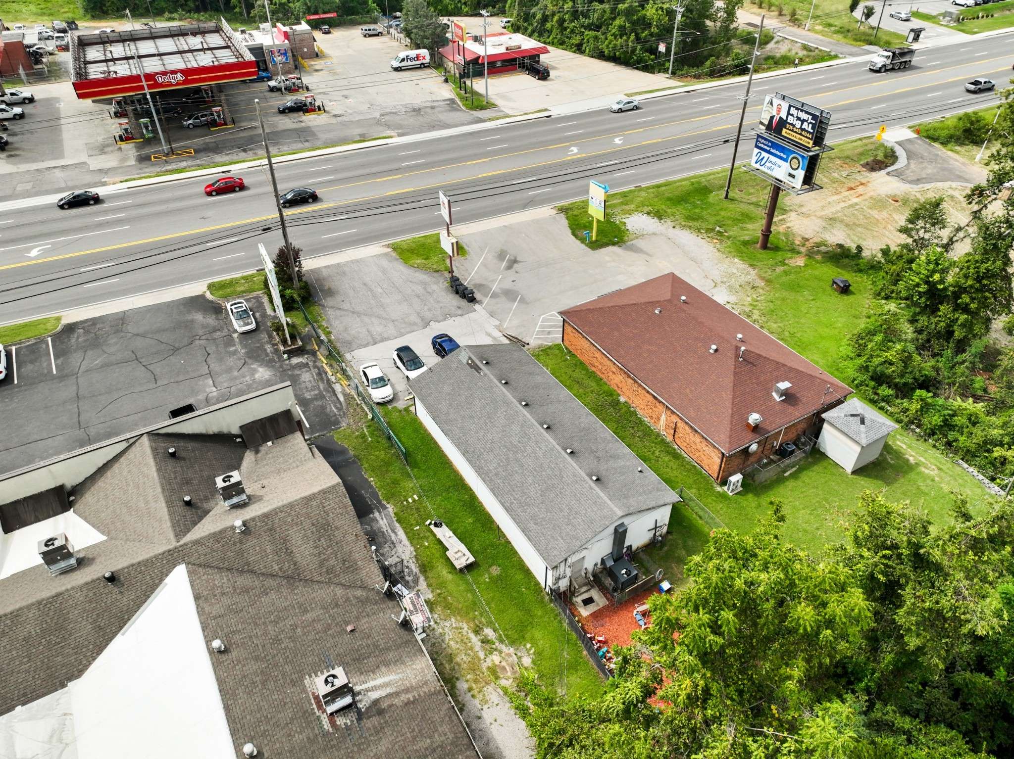 1509 Fort Campbell Blvd, Clarksville, TN 37042