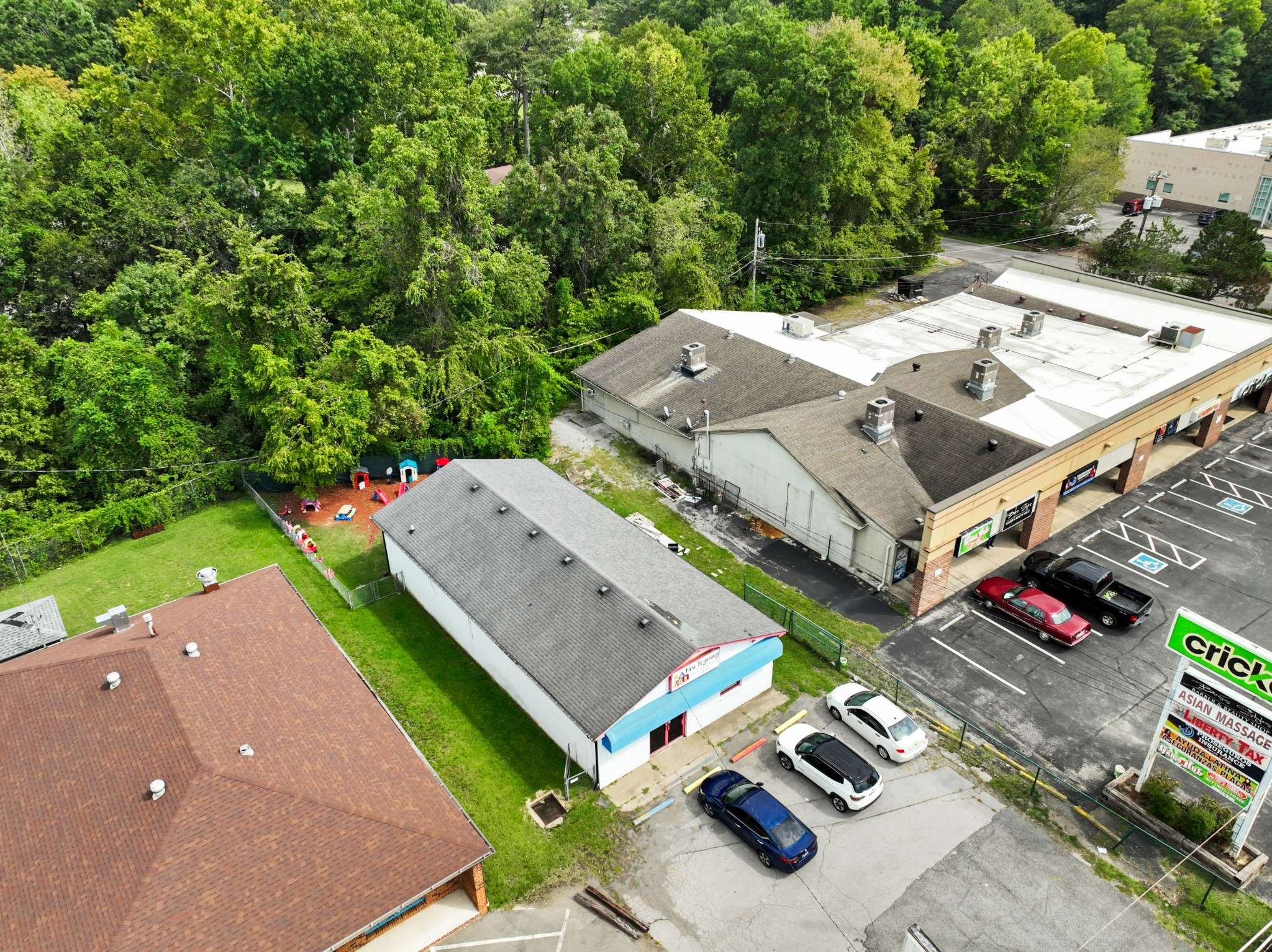 1509 Fort Campbell Blvd, Clarksville, TN 37042