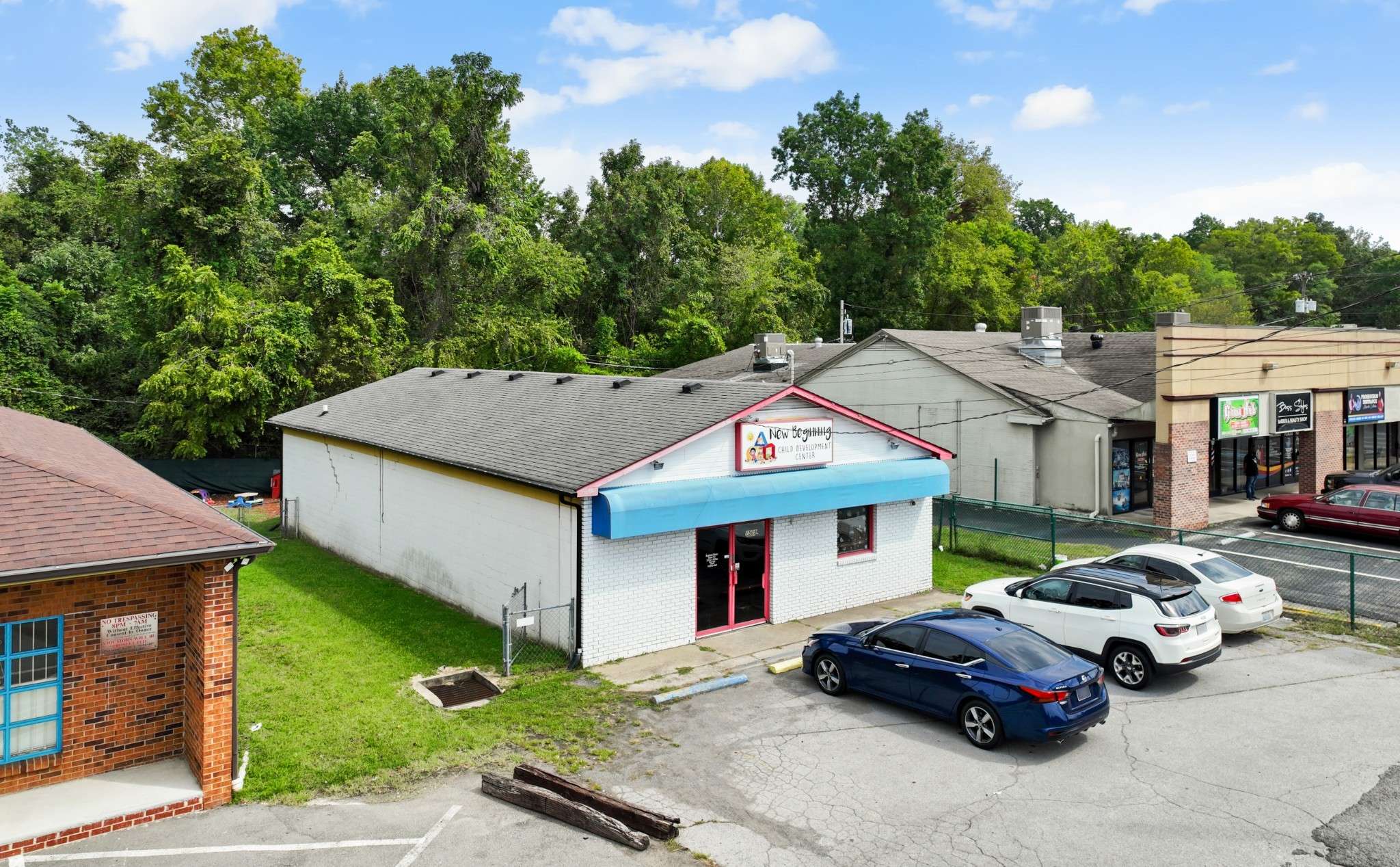 1509 Fort Campbell Blvd, Clarksville, TN 37042