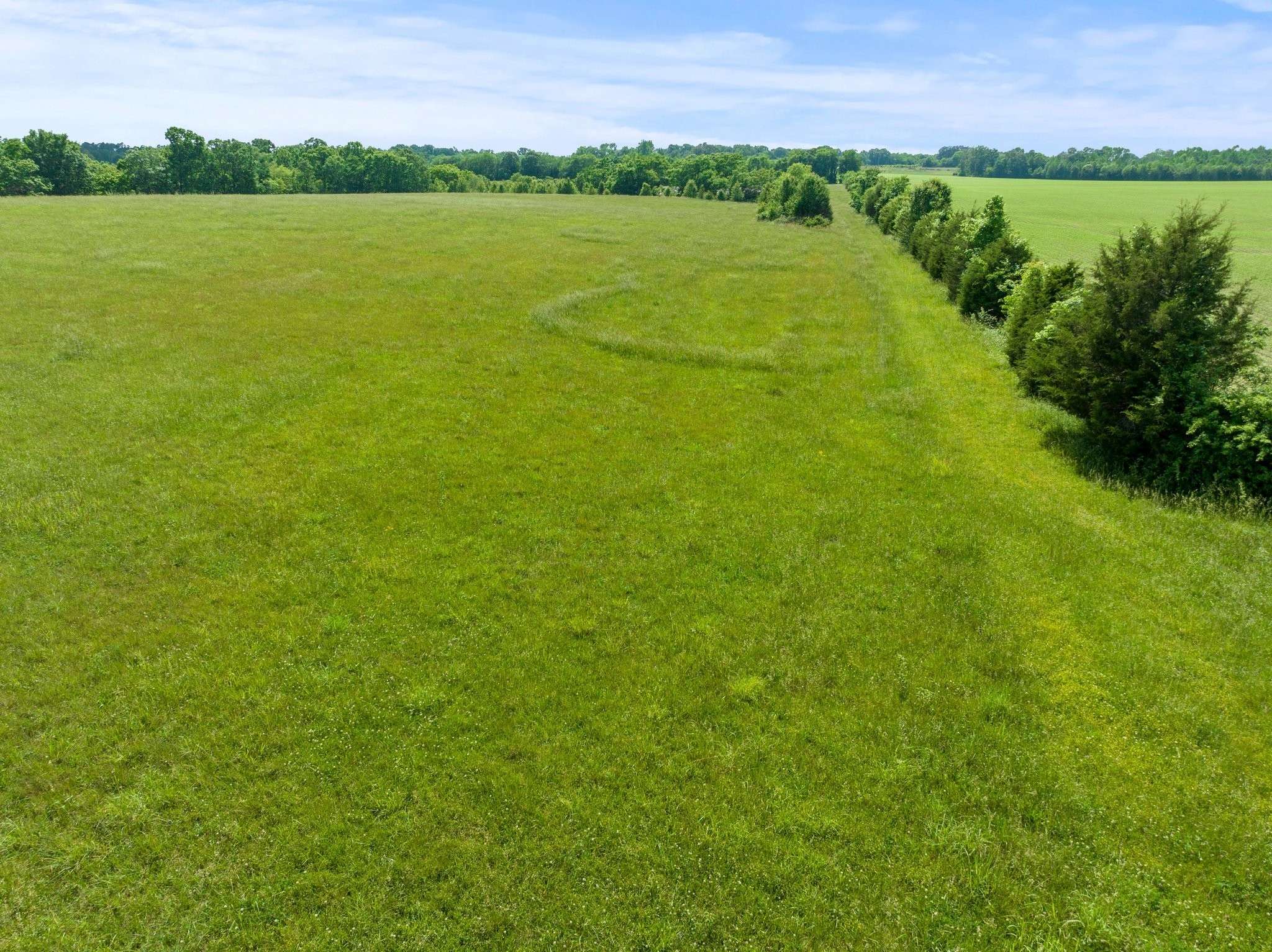 0 COX LN, Belvidere, TN 37306