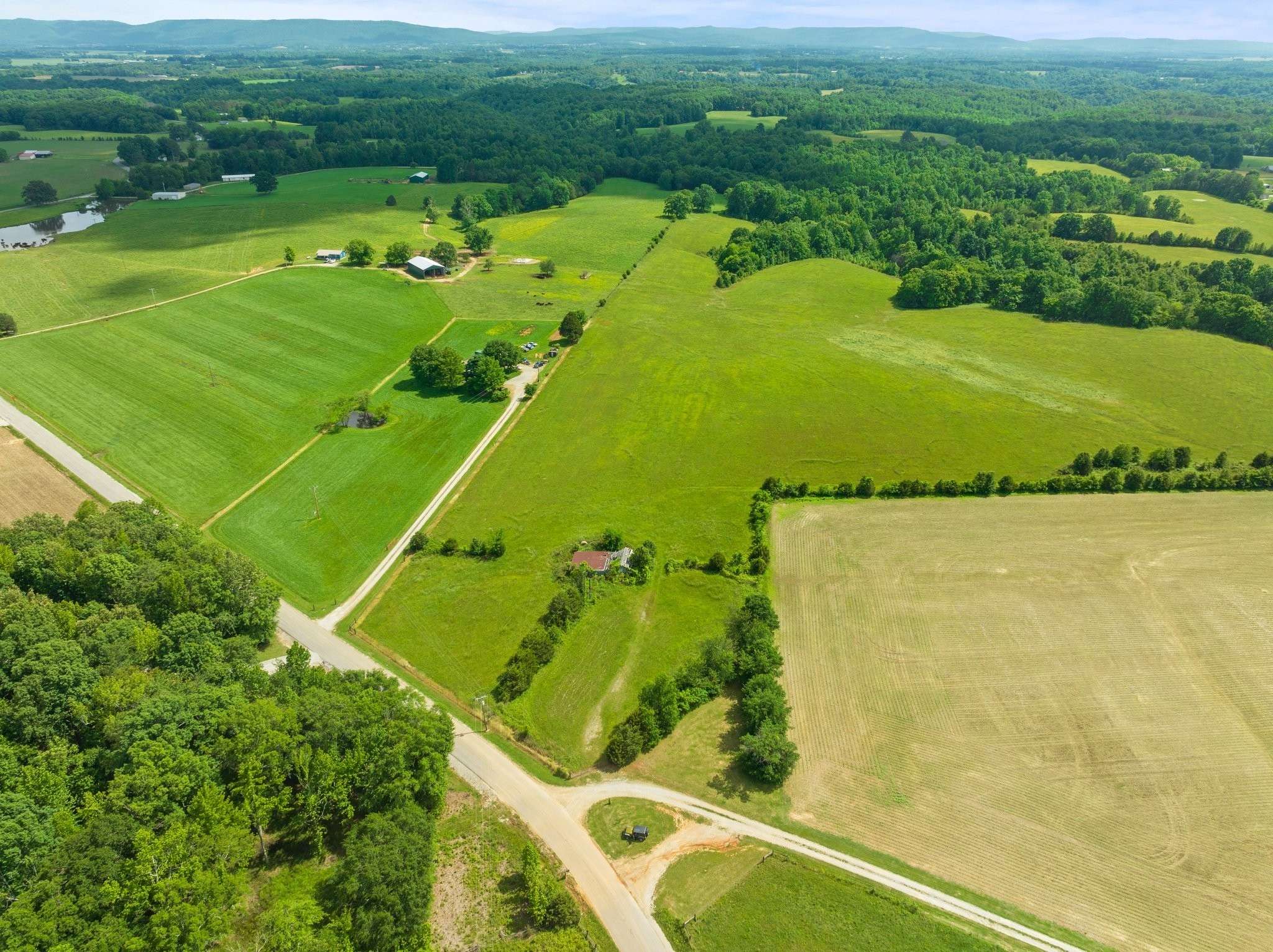 0 COX LN, Belvidere, TN 37306