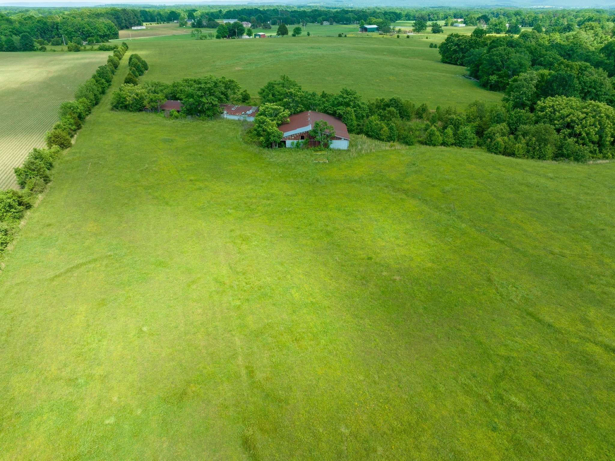 0 COX LN, Belvidere, TN 37306
