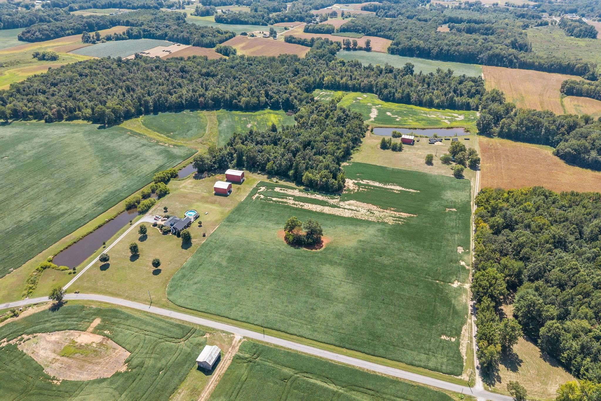 8127 Pleasant Hill Rd, Cross Plains, TN 37049