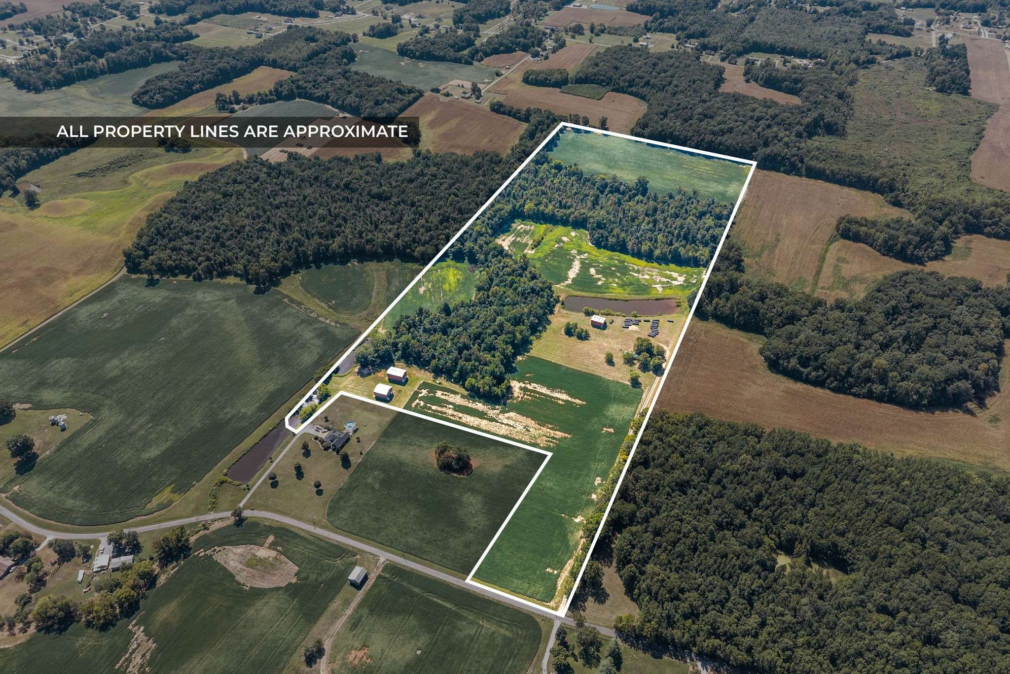 8127 Pleasant Hill Rd, Cross Plains, TN 37049