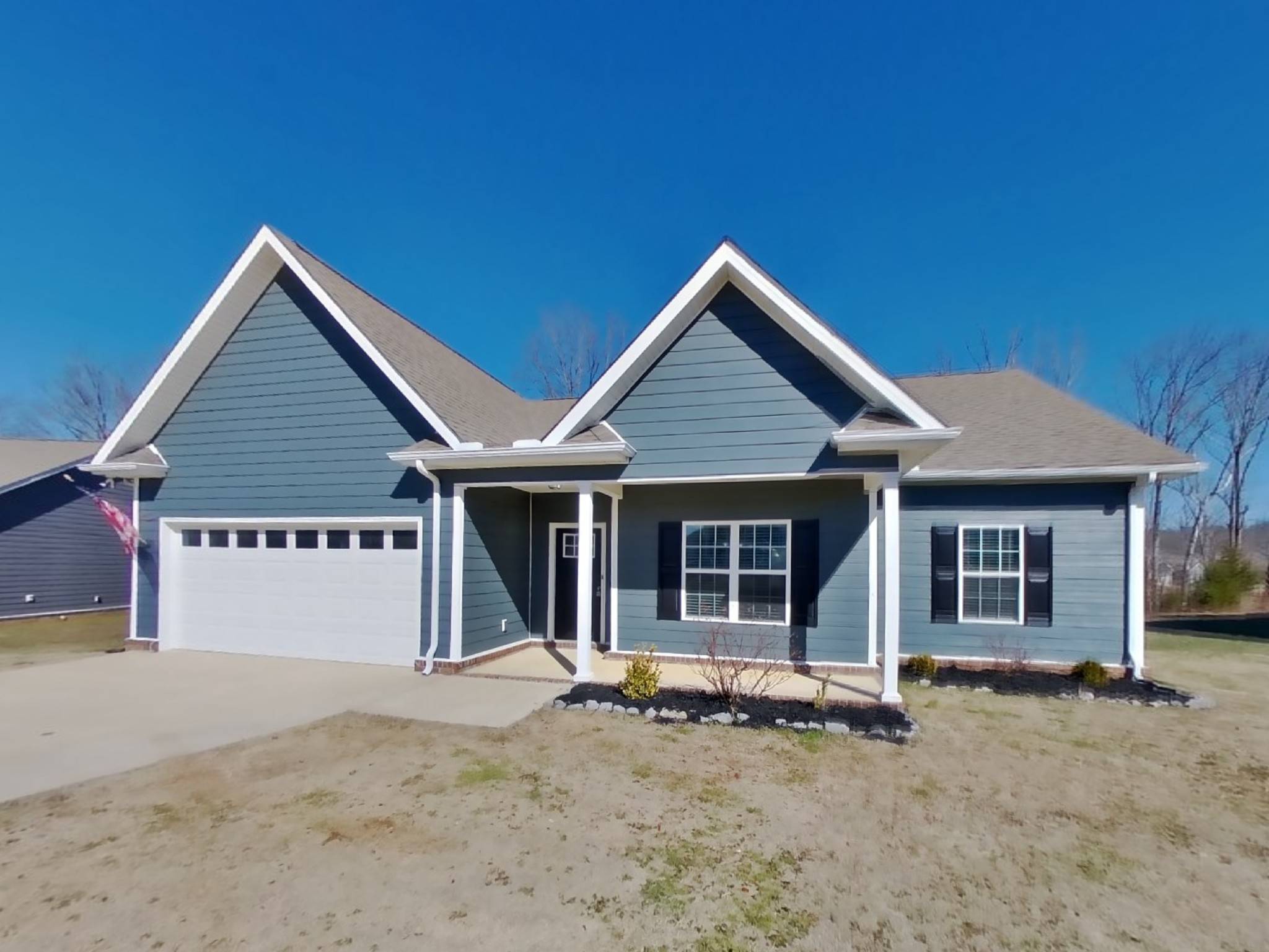 833 Ellyson Dr, Spring Hill, TN 37174