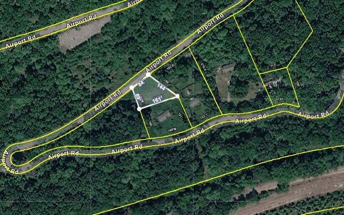 0 Airport Road, Rockwood, TN 37854