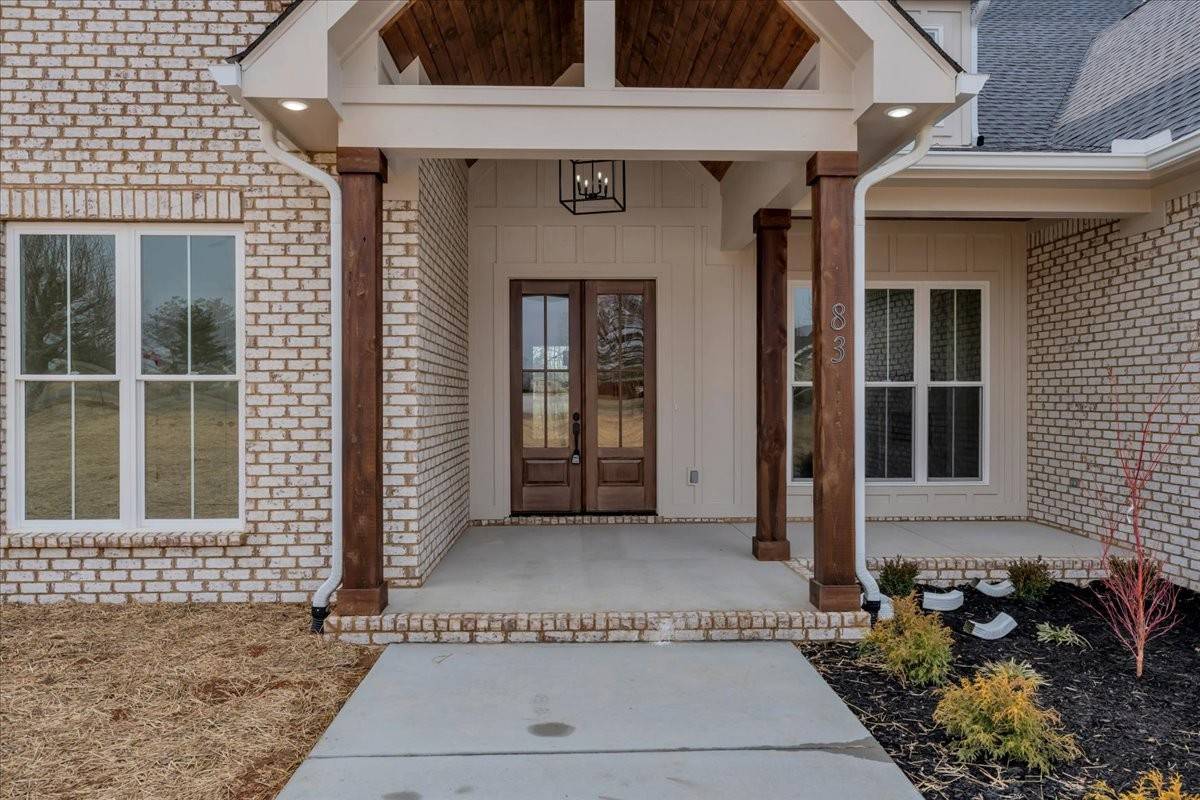 83 Hickory Grove Dr, Morrison, TN 37357