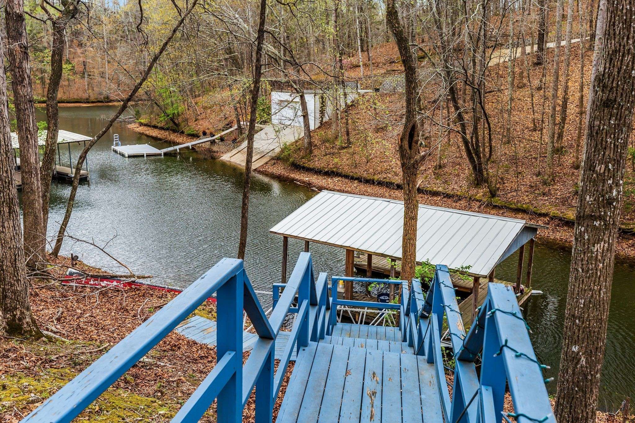 282 Owl Hollow Ln, Winchester, TN 37398
