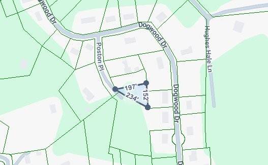 0 Dogwood Pl, Harriman, TN 37748
