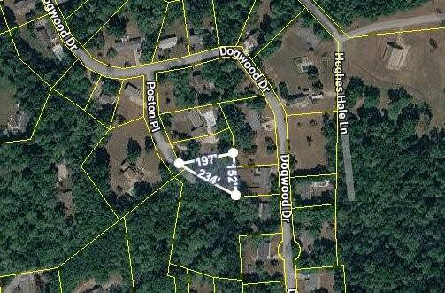0 Dogwood Pl, Harriman, TN 37748