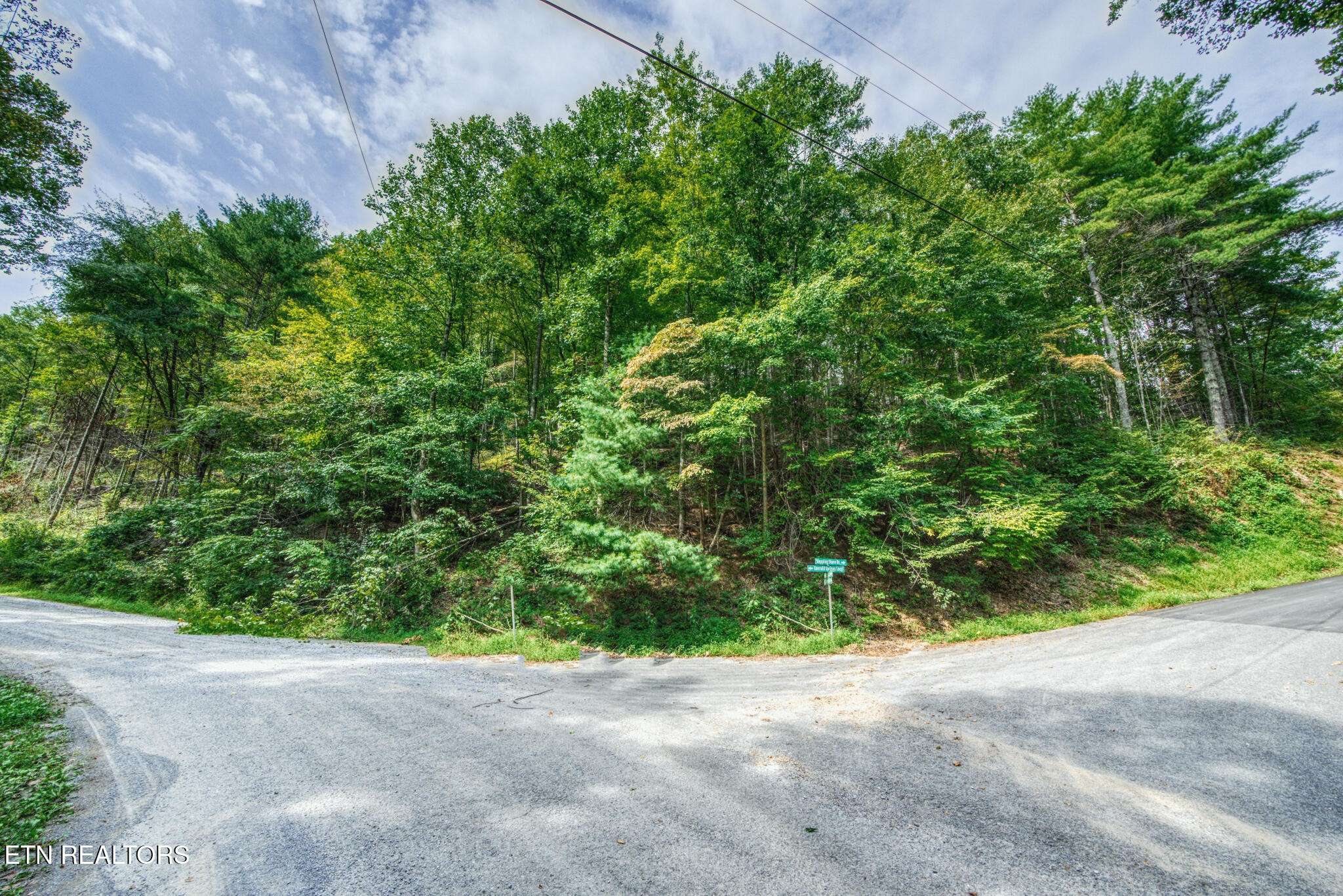 0 Stepping Stone Drive, Sevierville, TN 37862