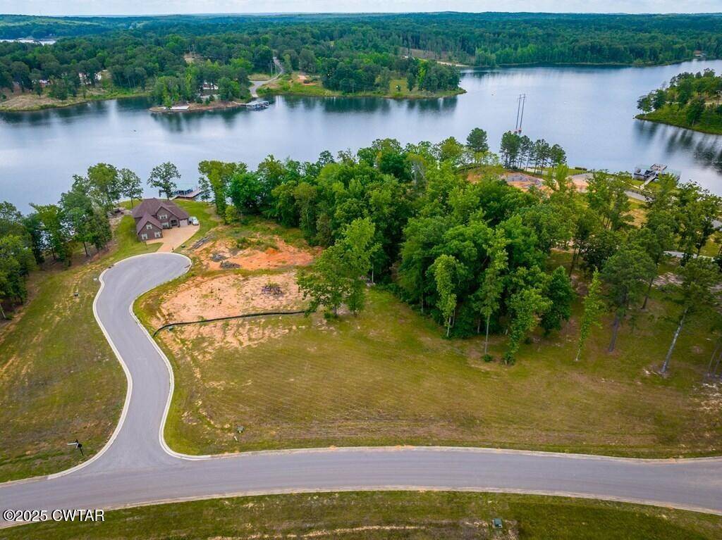 0 Southern Shores Pt, Huntingdon, TN 38344