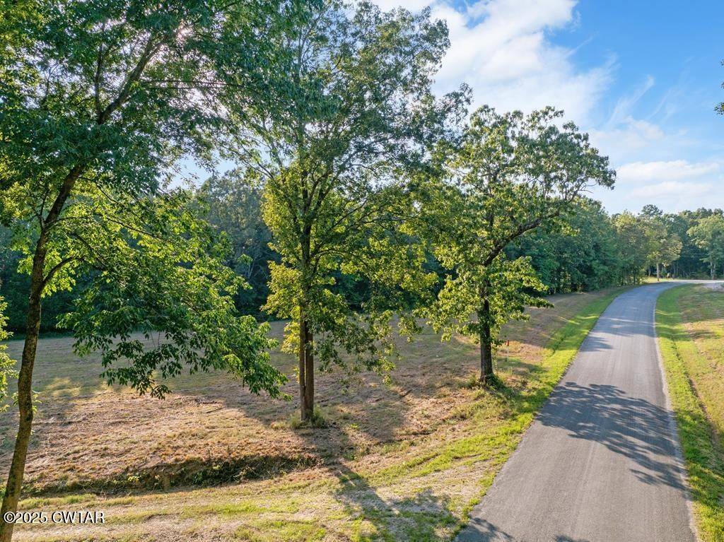 0 Dogwood Ln, Huntingdon, TN 38344