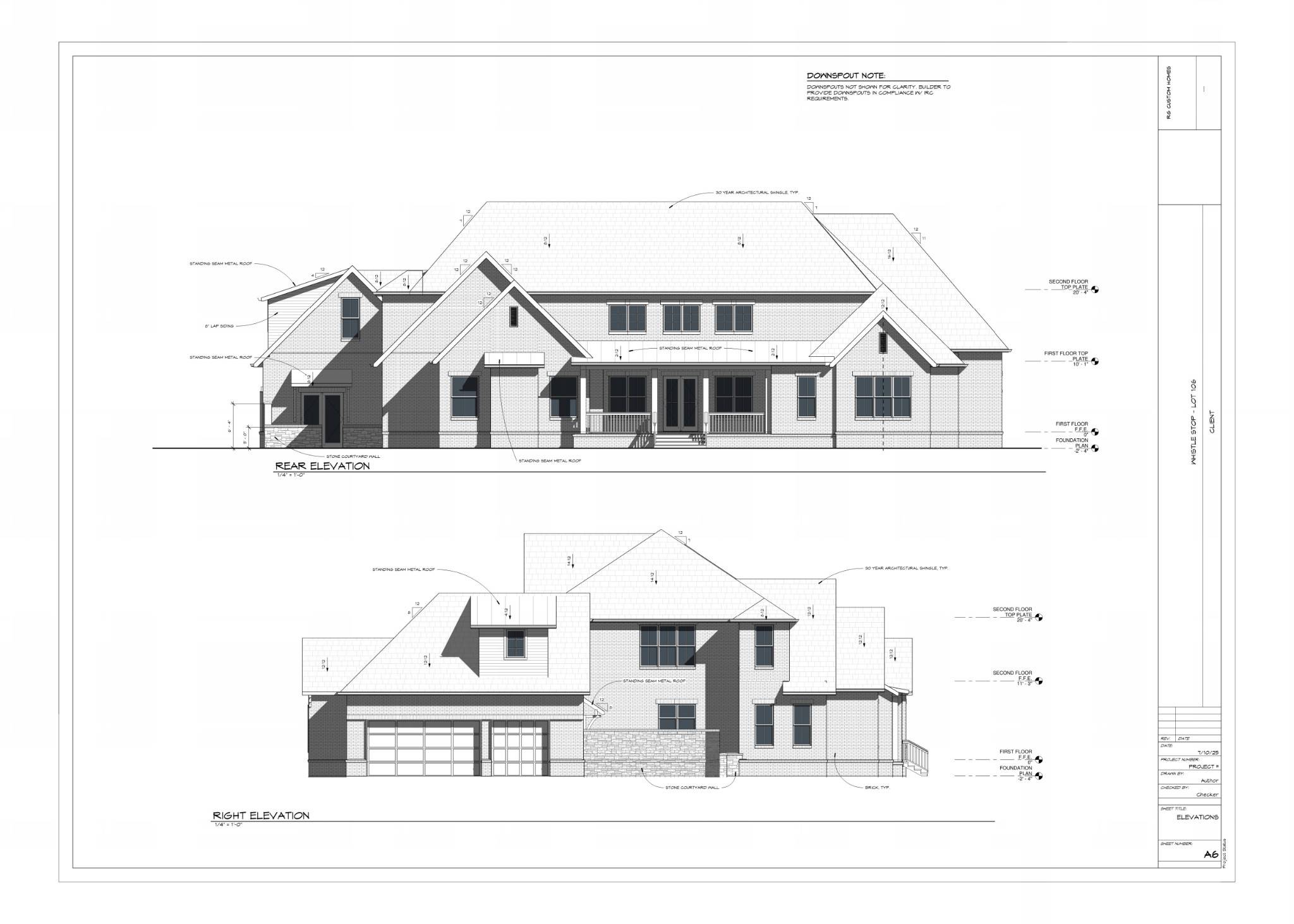 2452 Union Station Dr, Thompsons Station, TN 37179