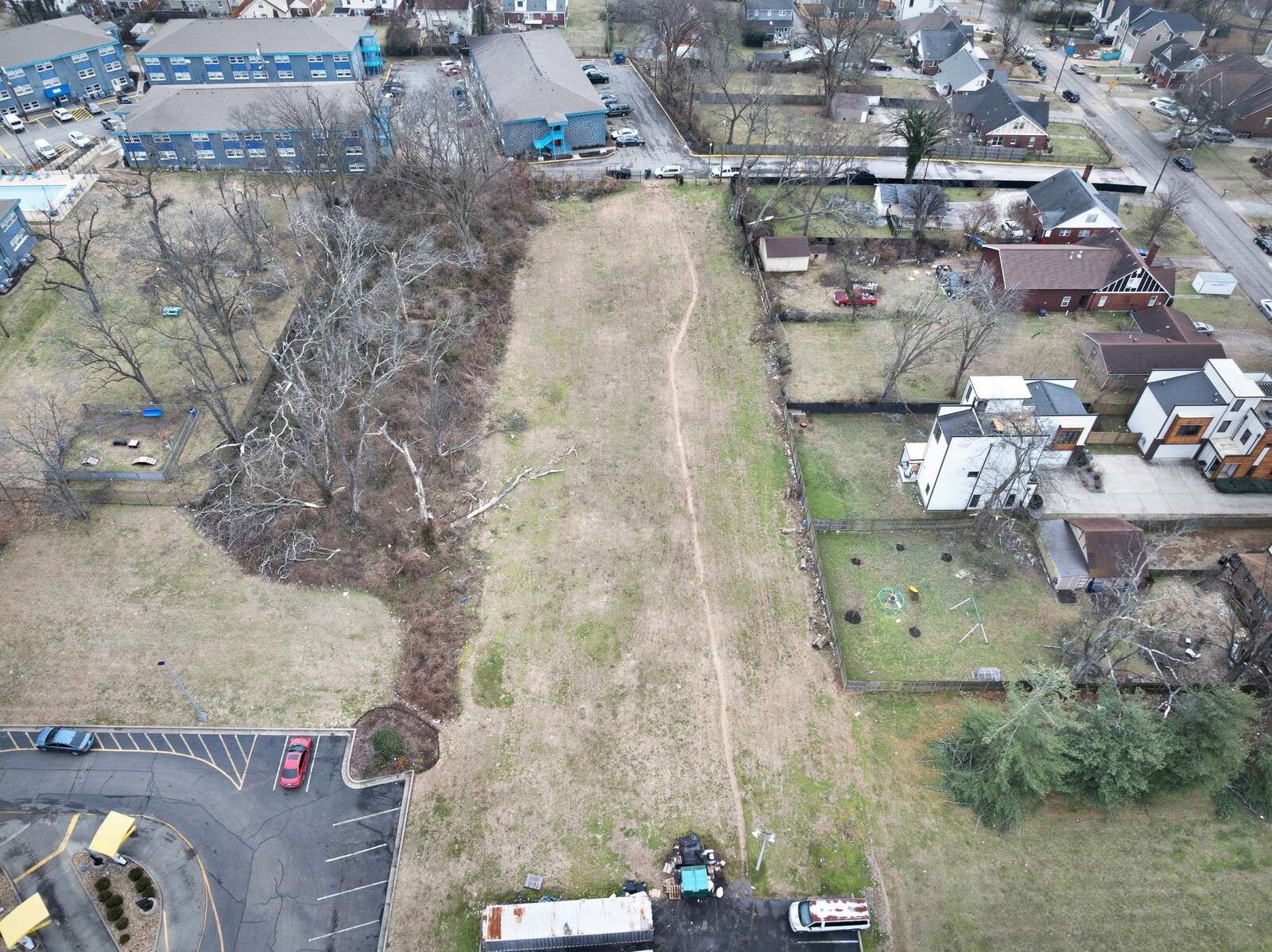 2804 Gallatin Pike, Nashville, TN 37216