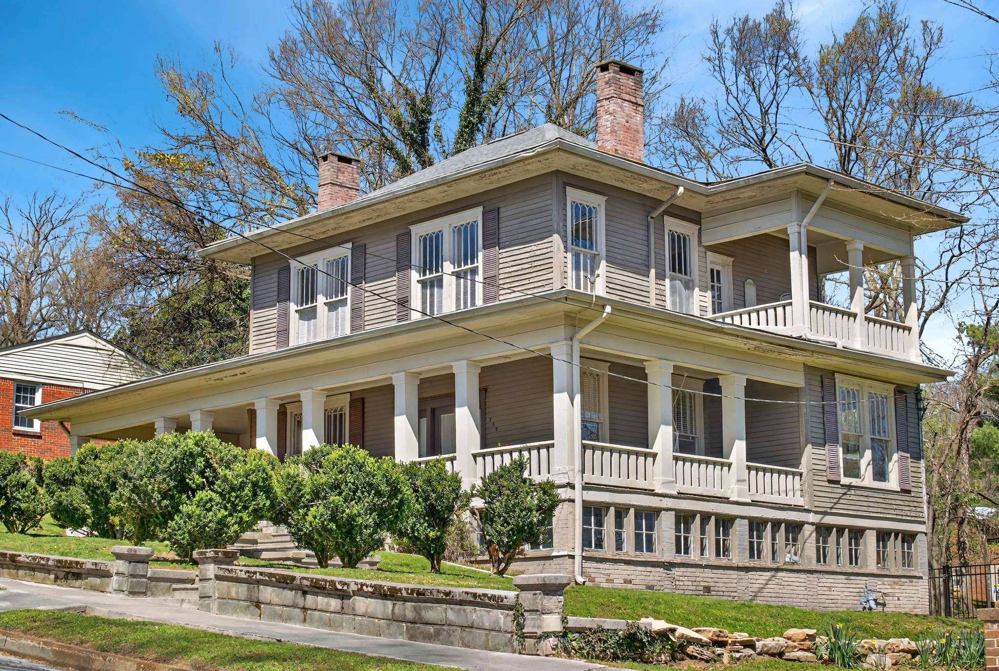 702 Washington Ave, Mount Pleasant, TN 38474