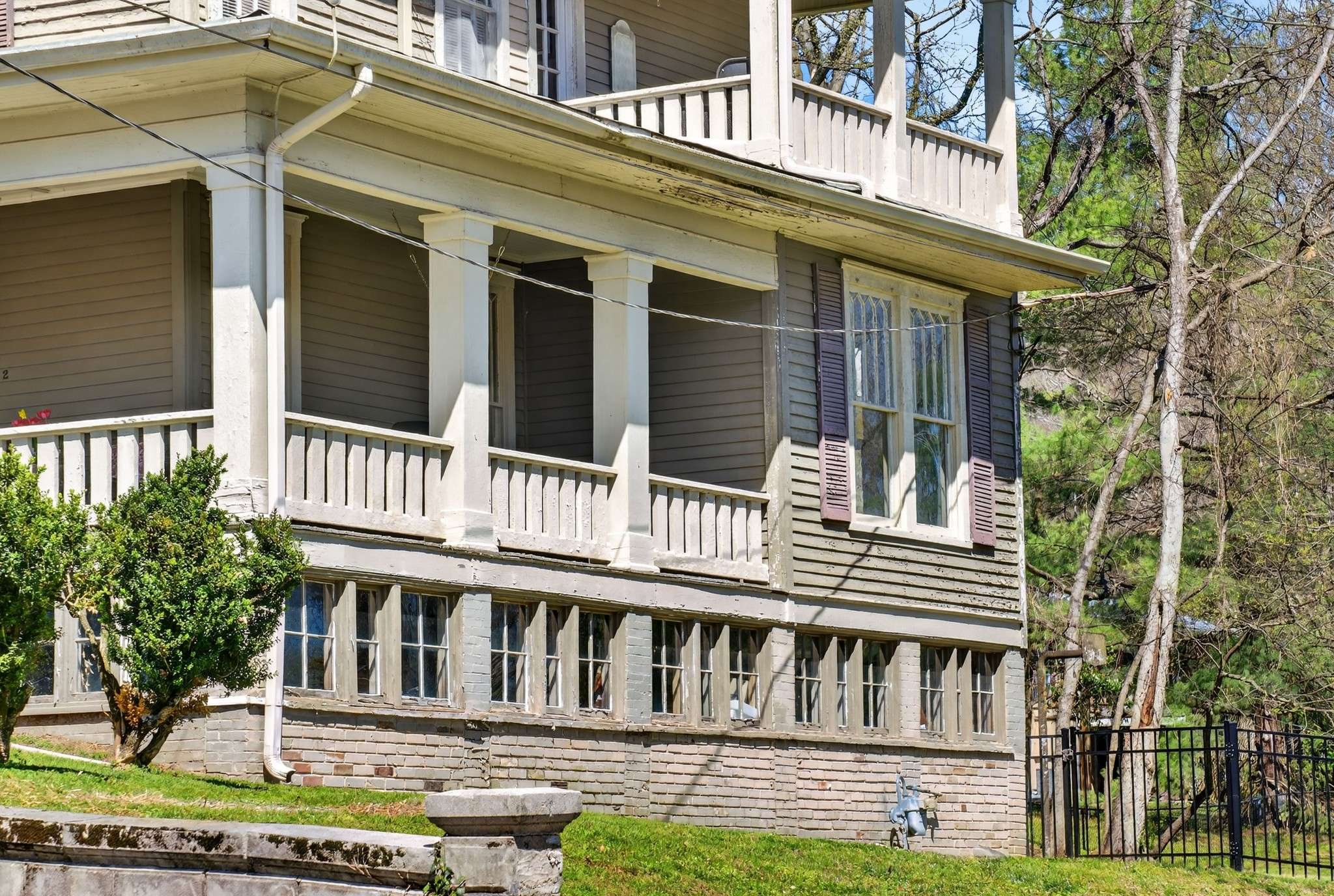702 Washington Ave, Mount Pleasant, TN 38474