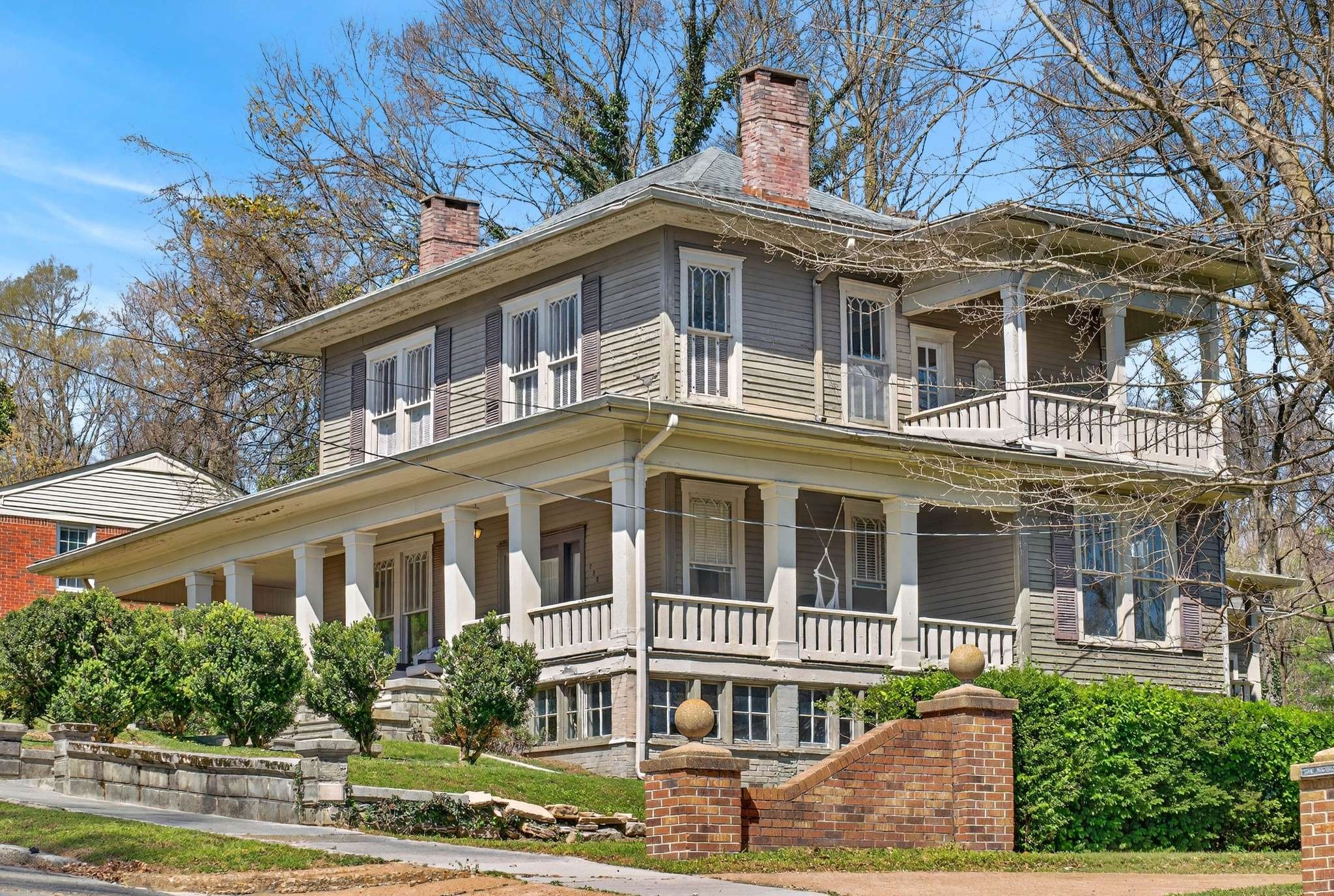 702 Washington Ave, Mount Pleasant, TN 38474