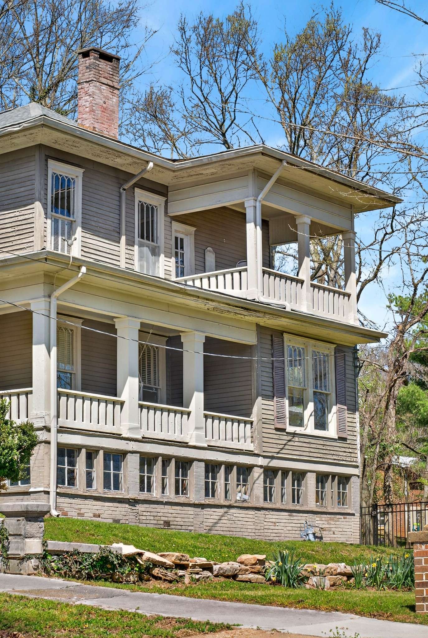 702 Washington Ave, Mount Pleasant, TN 38474