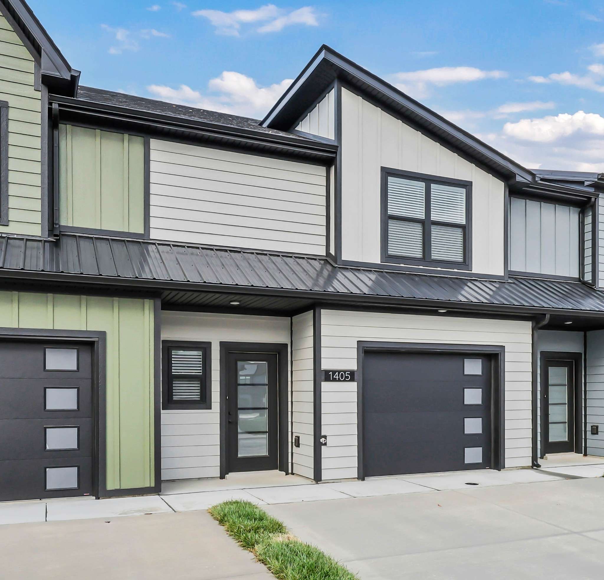 1405 Jonathan Wade Circle #1405, Clarksville, TN 37043