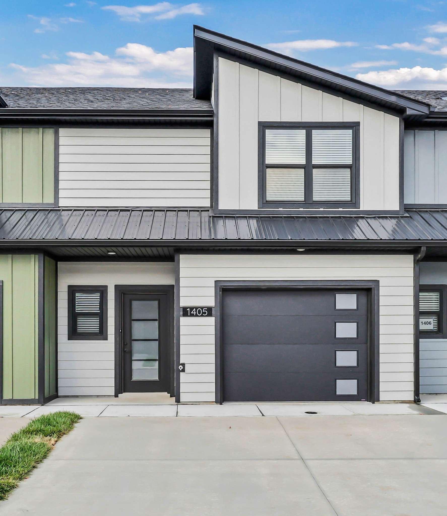 1405 Jonathan Wade Circle #1405, Clarksville, TN 37043