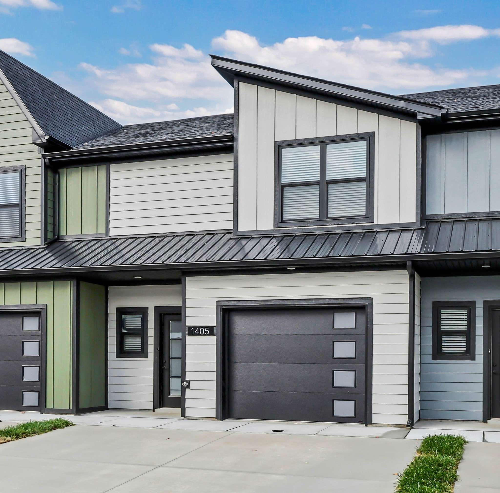 1405 Jonathan Wade Circle #1405, Clarksville, TN 37043