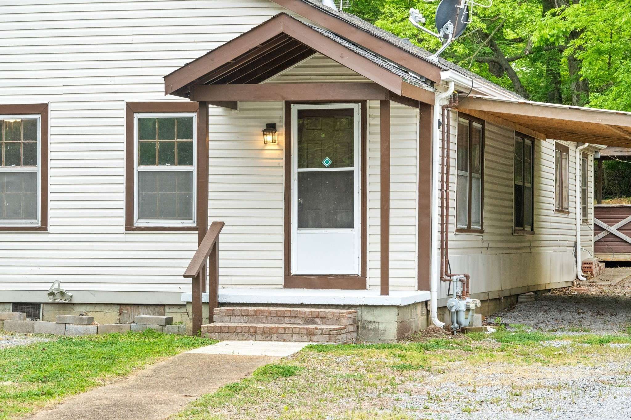 814 Gracey Ave, Clarksville, TN 37040