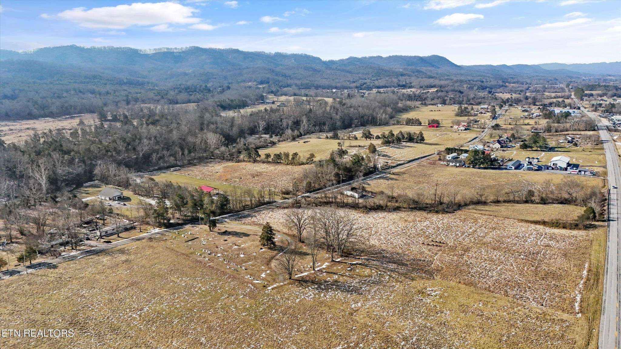 1333 Cherry St, Rutledge, TN 37861