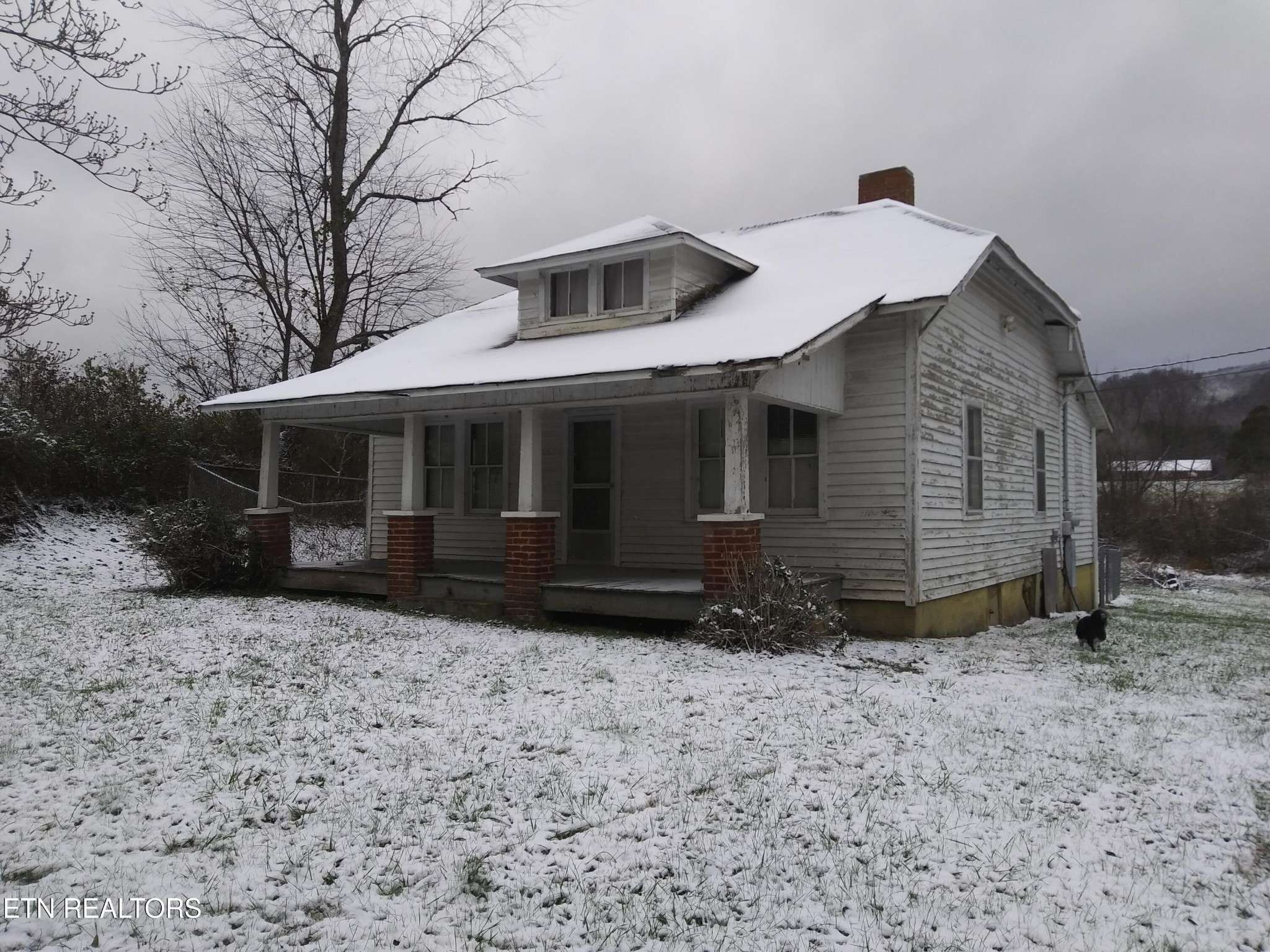 1333 Cherry St, Rutledge, TN 37861