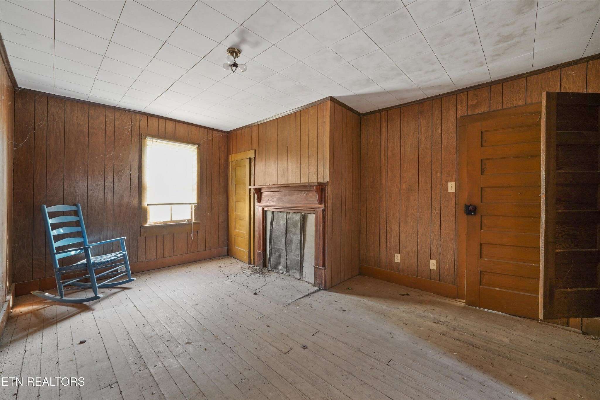 1333 Cherry St, Rutledge, TN 37861