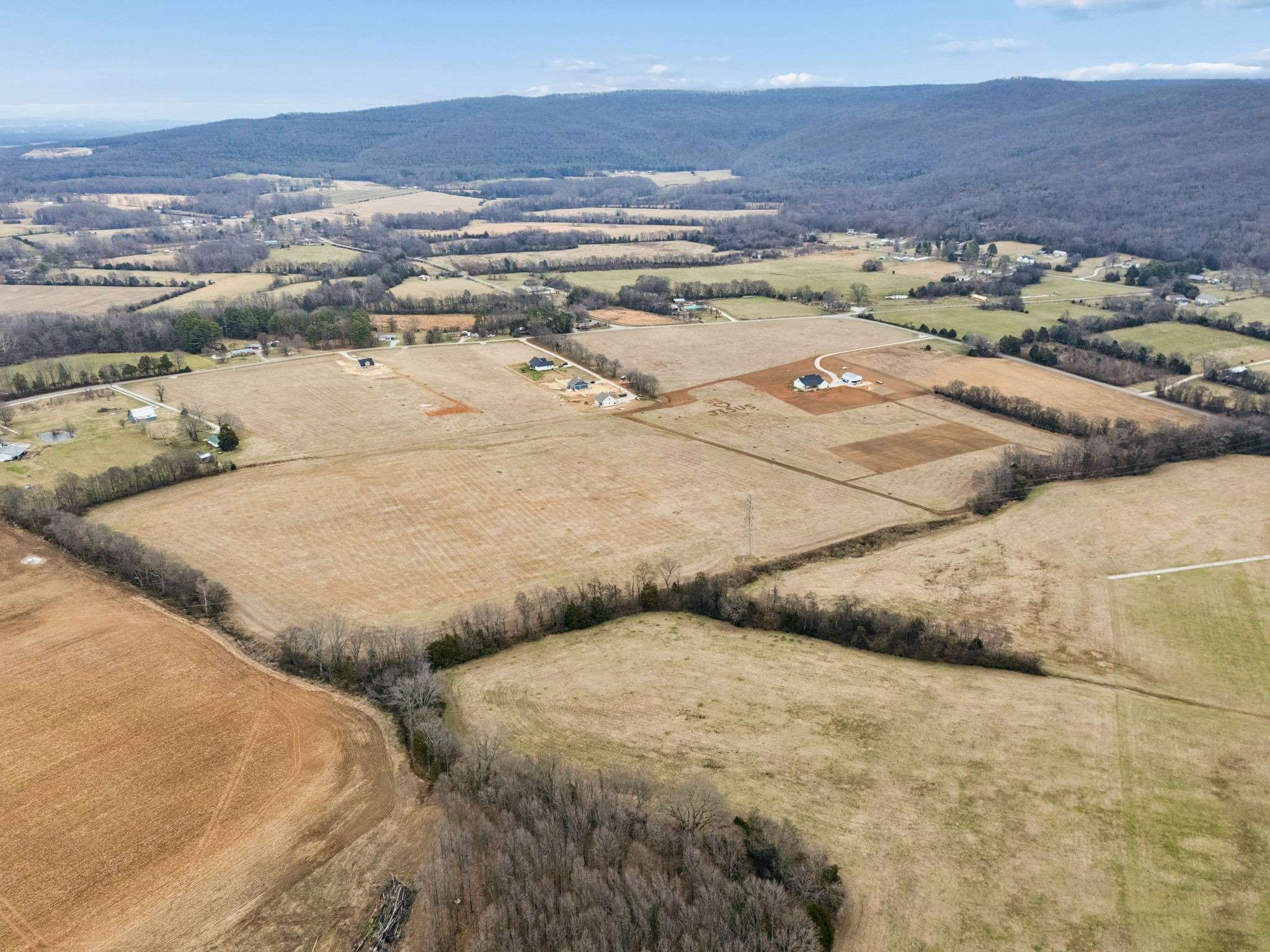 0 Blue Springs Road, Decherd, TN 37324
