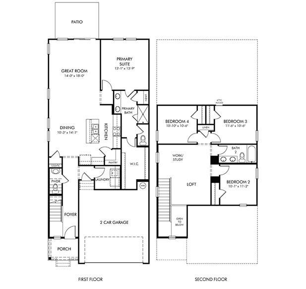 1513 Bear Branch Trce, Columbia, TN 38401