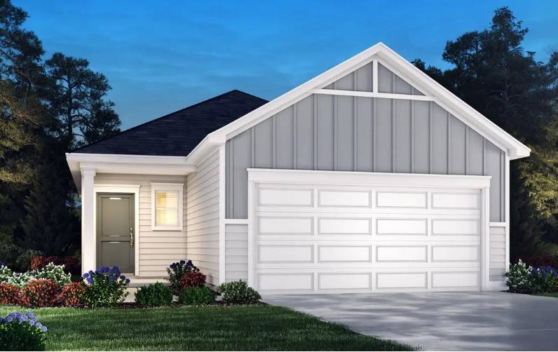 115 Ogden Cv, Smyrna, TN 37167