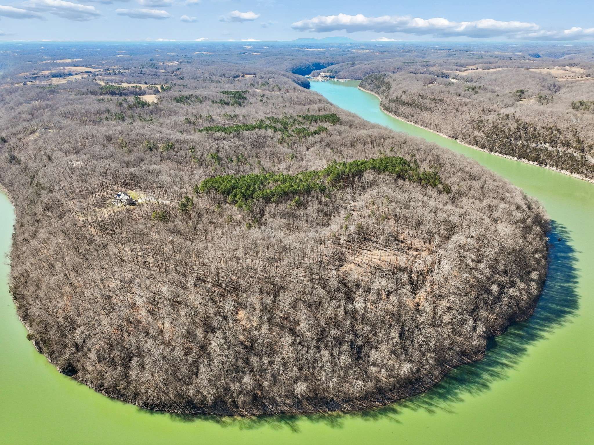0 Allen Bend Rd, Smithville, TN 37166