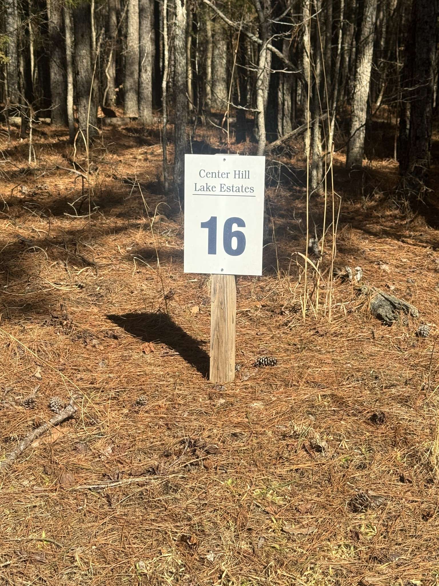 0 Allen Bend Rd, Smithville, TN 37166