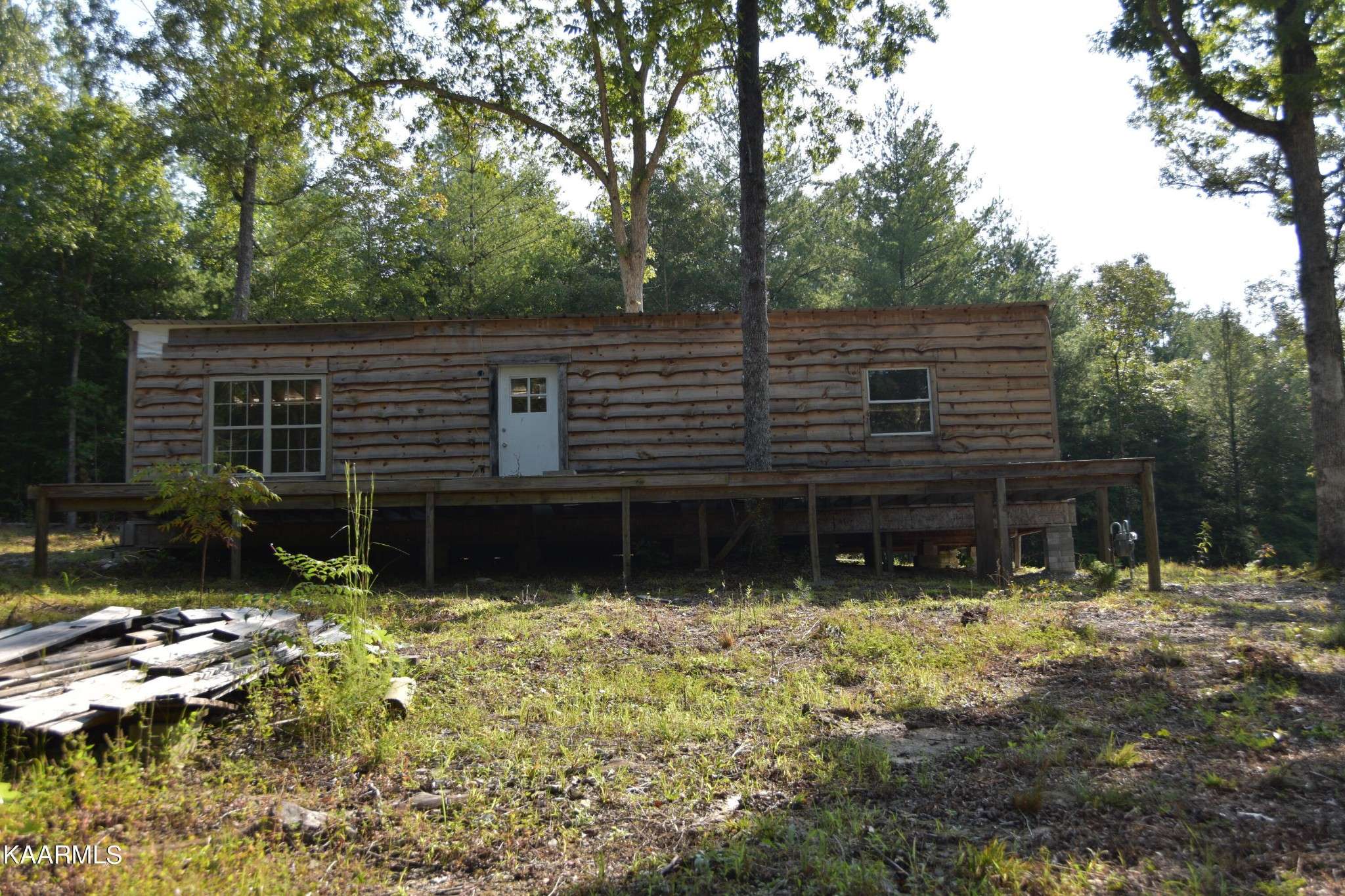 566 William Branch Rd, Lancing, TN 37770