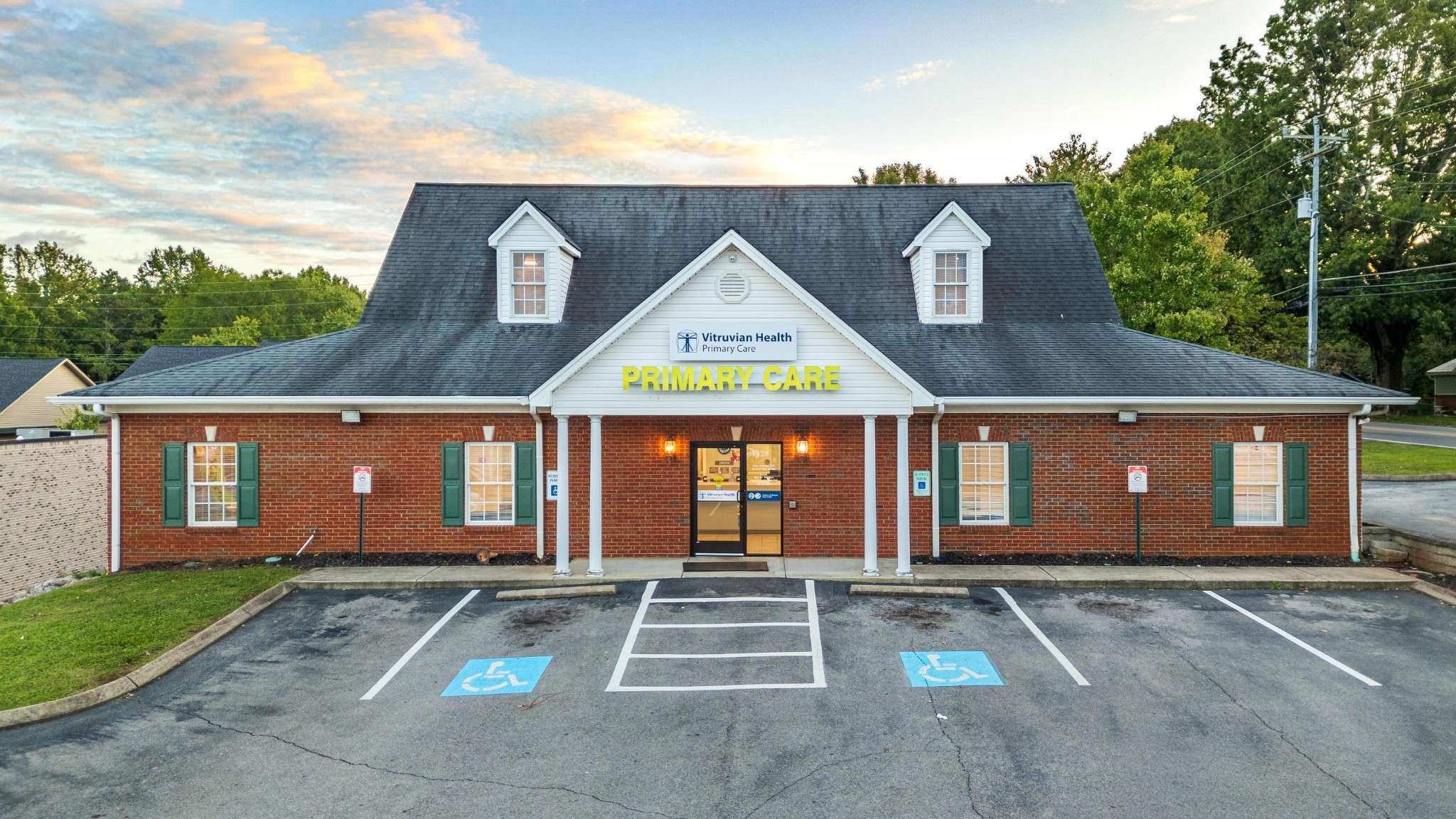 1420 Fritz Street #SE, Cleveland, TN 37323