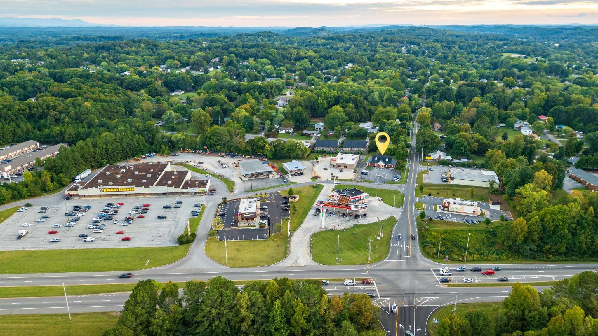 1420 Fritz Street #SE, Cleveland, TN 37323