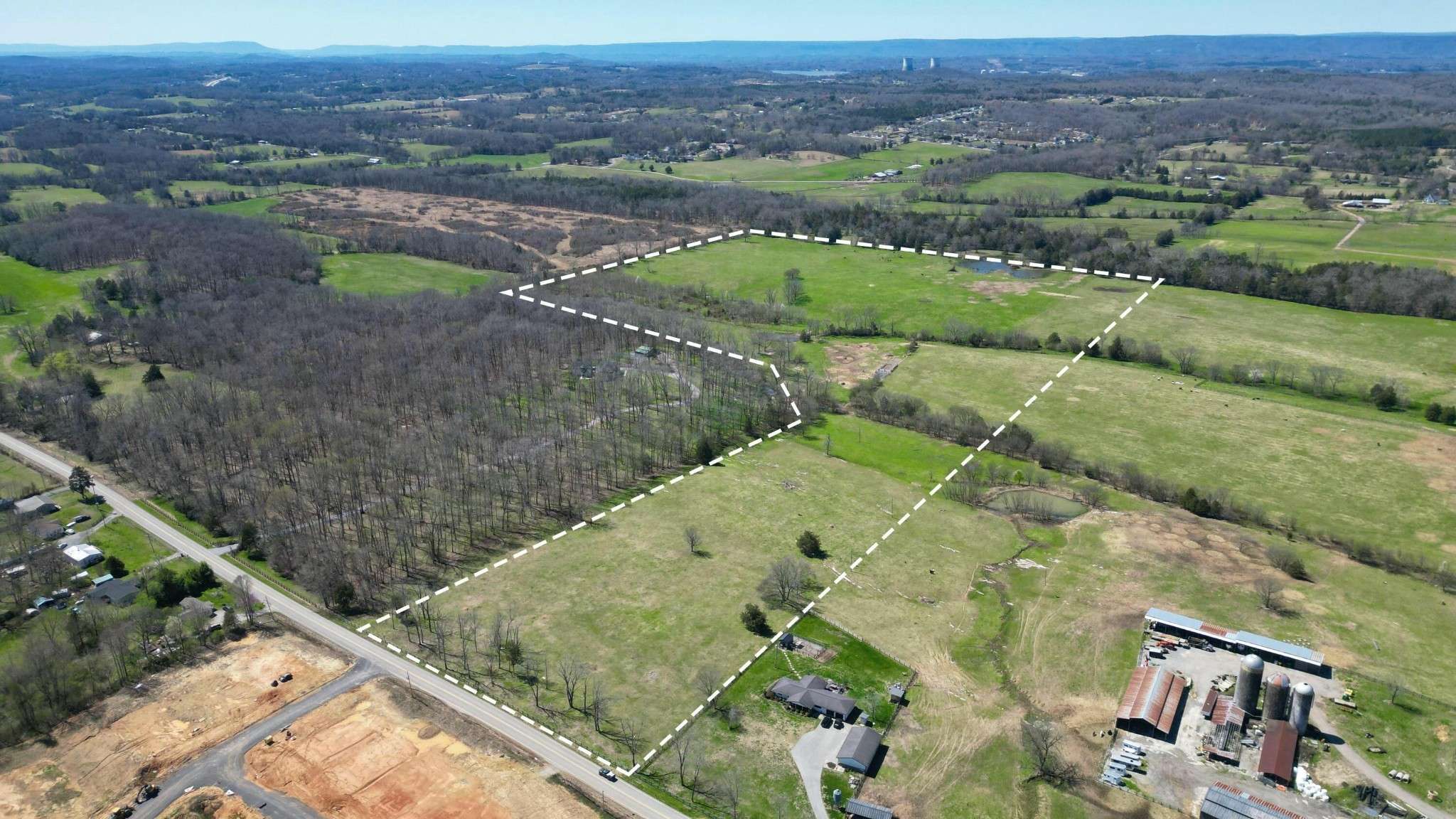 0 Ooltewah Georgetown Road, Ooltewah, TN 37363