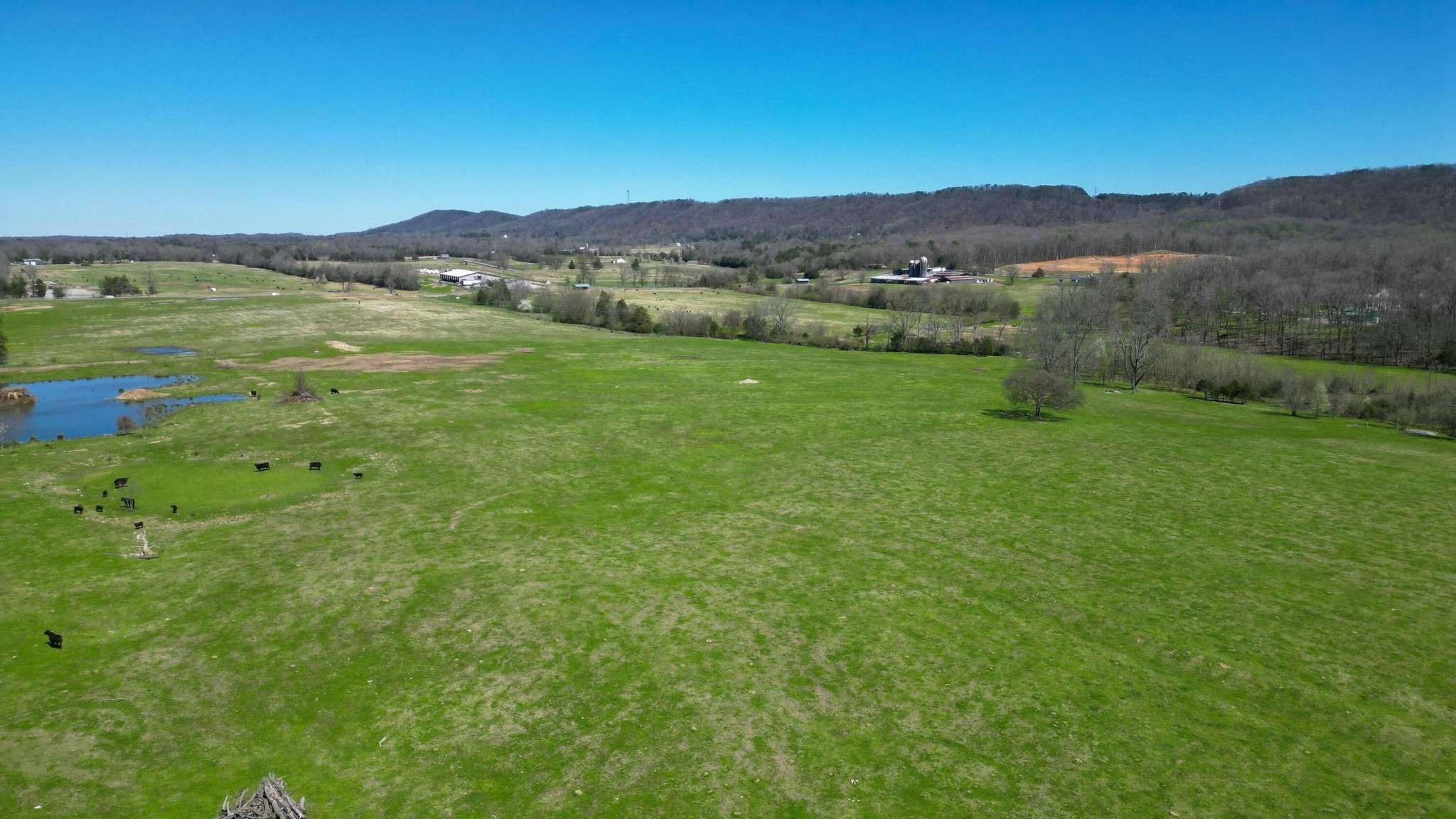 0 Ooltewah Georgetown Road, Ooltewah, TN 37363