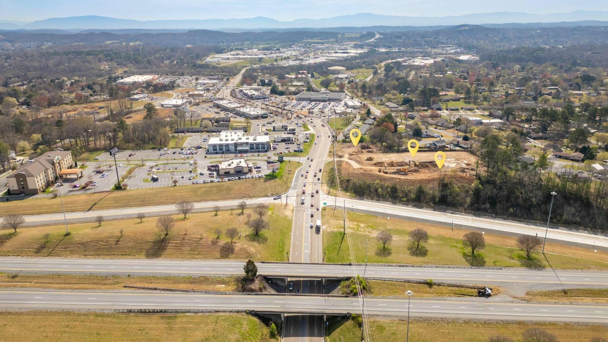 0 Paul Huff Parkway #NW, Cleveland, TN 37312