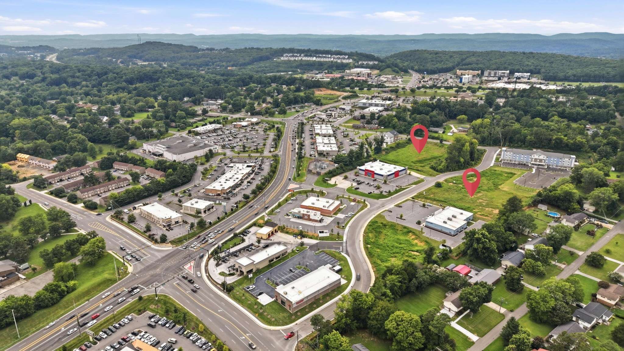 0 Callen Lane #NW, Cleveland, TN 37312