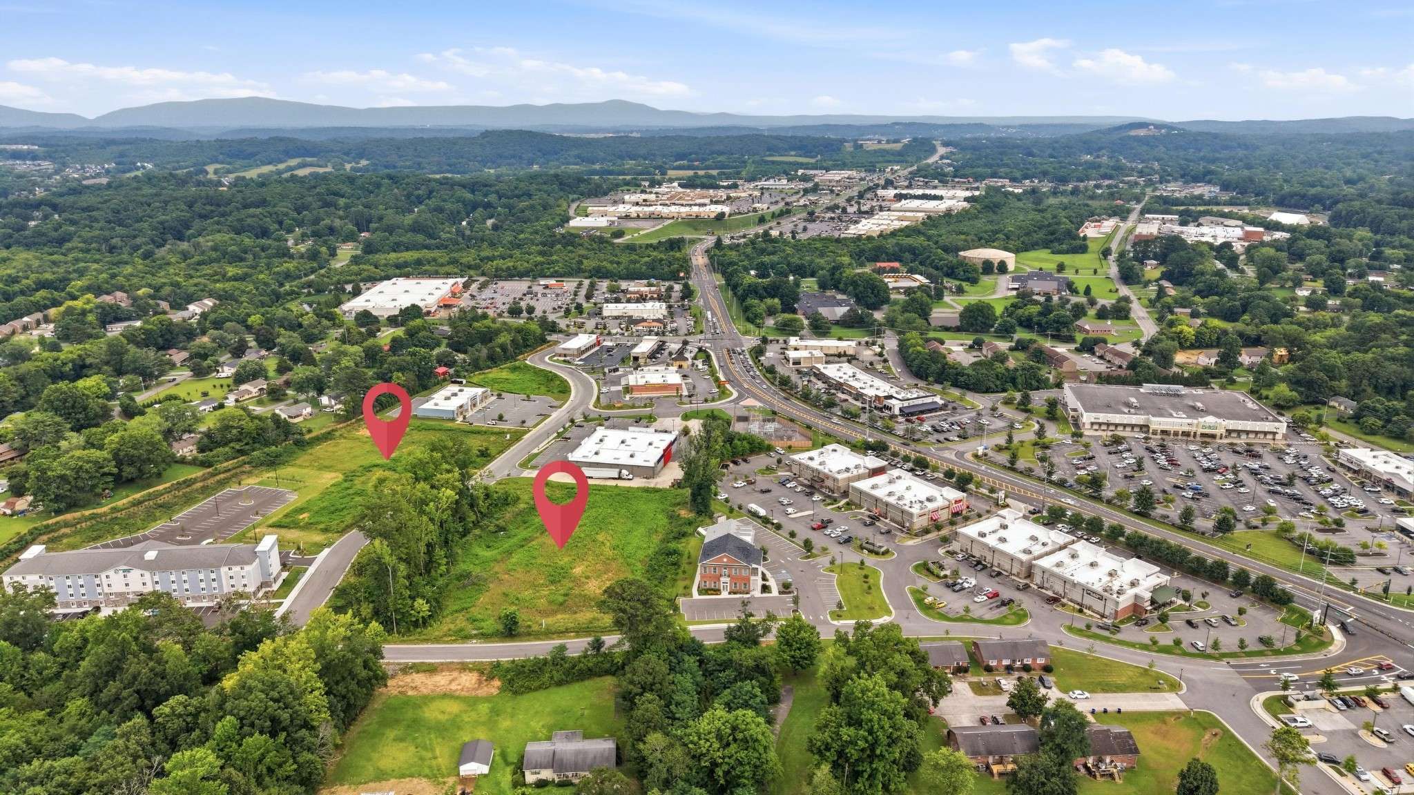 0 Callen Lane #NW, Cleveland, TN 37312