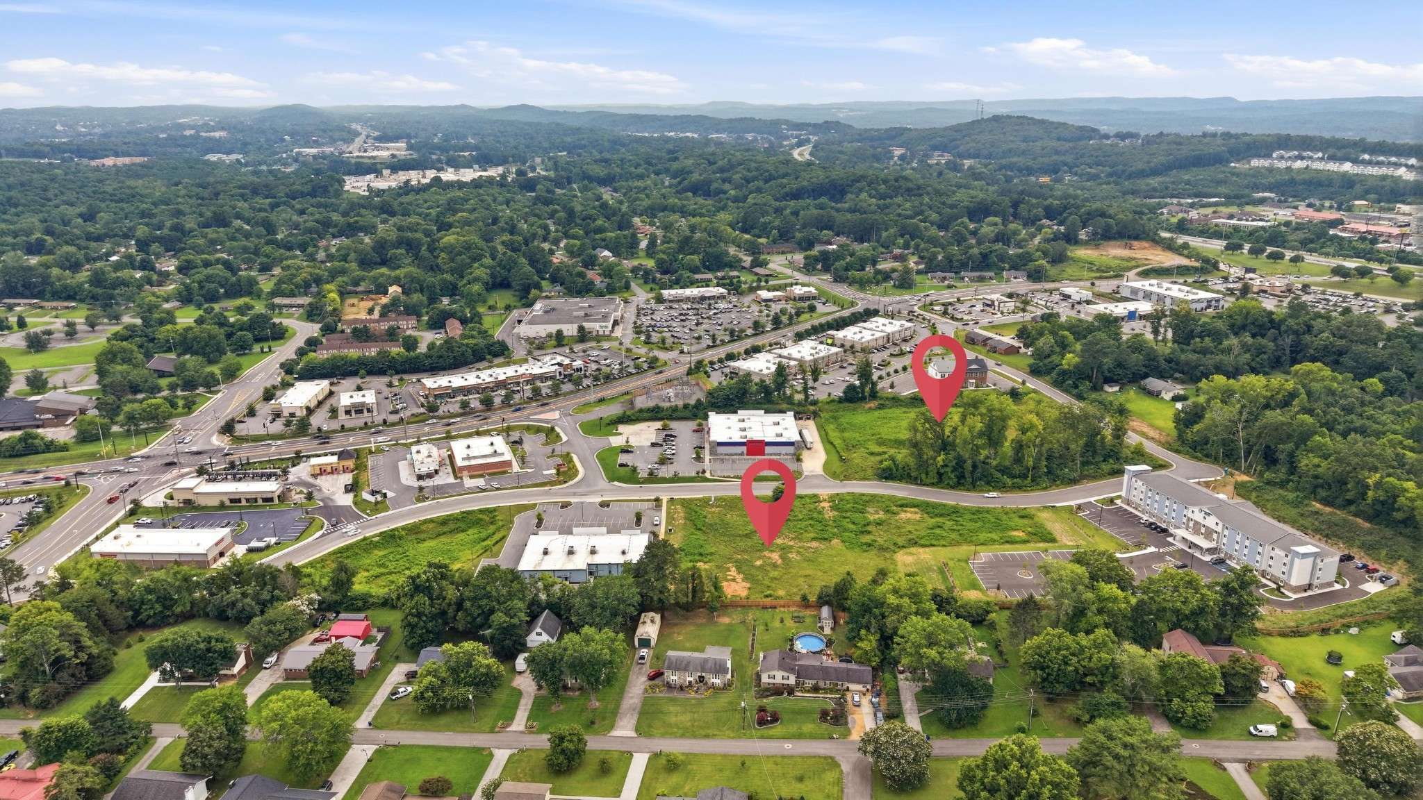 0 Callen Lane #NW, Cleveland, TN 37312