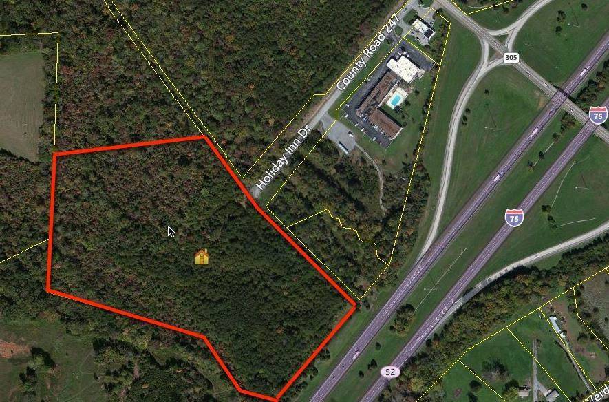 247 County RD, Athens, TN 37303