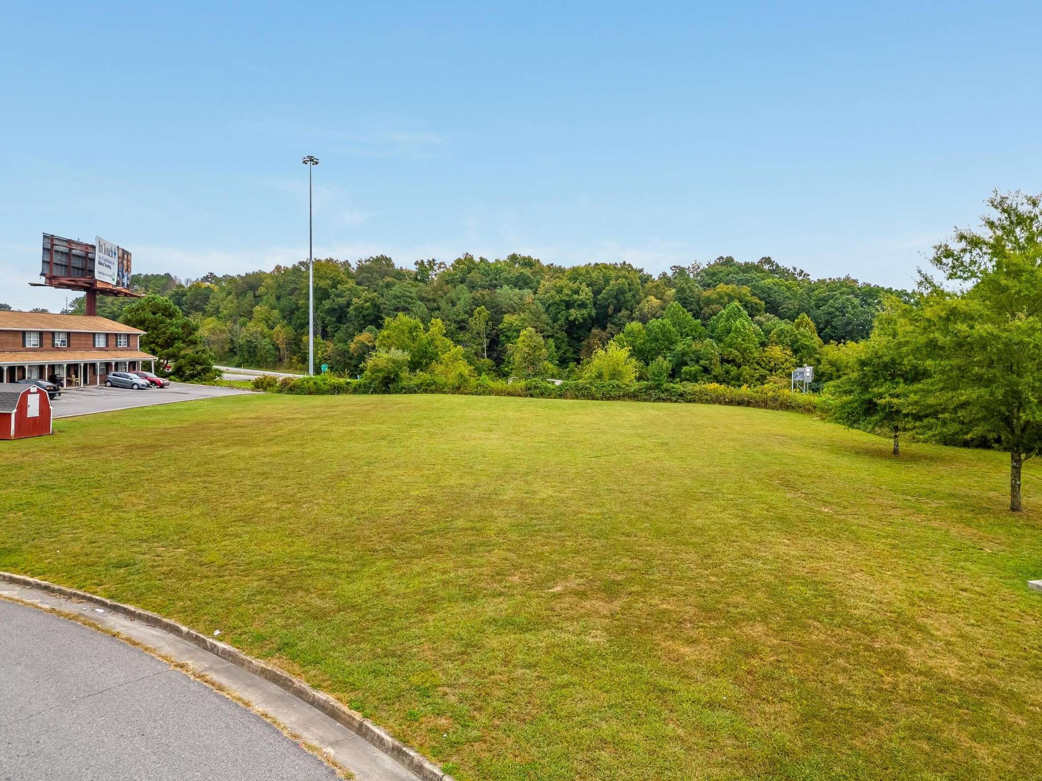0 James Asbury Drive #NW, Cleveland, TN 37312