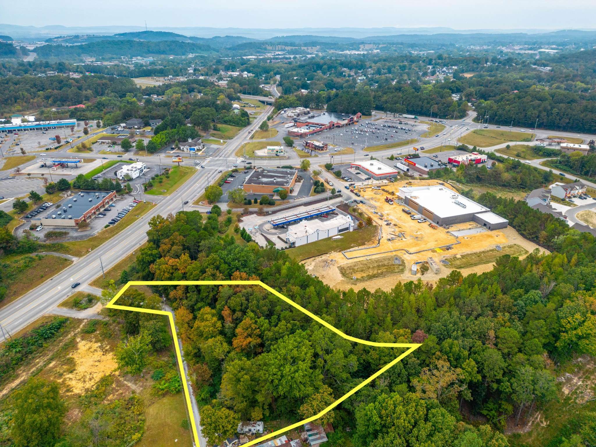 0 Dalton Pike, Cleveland, TN 37323