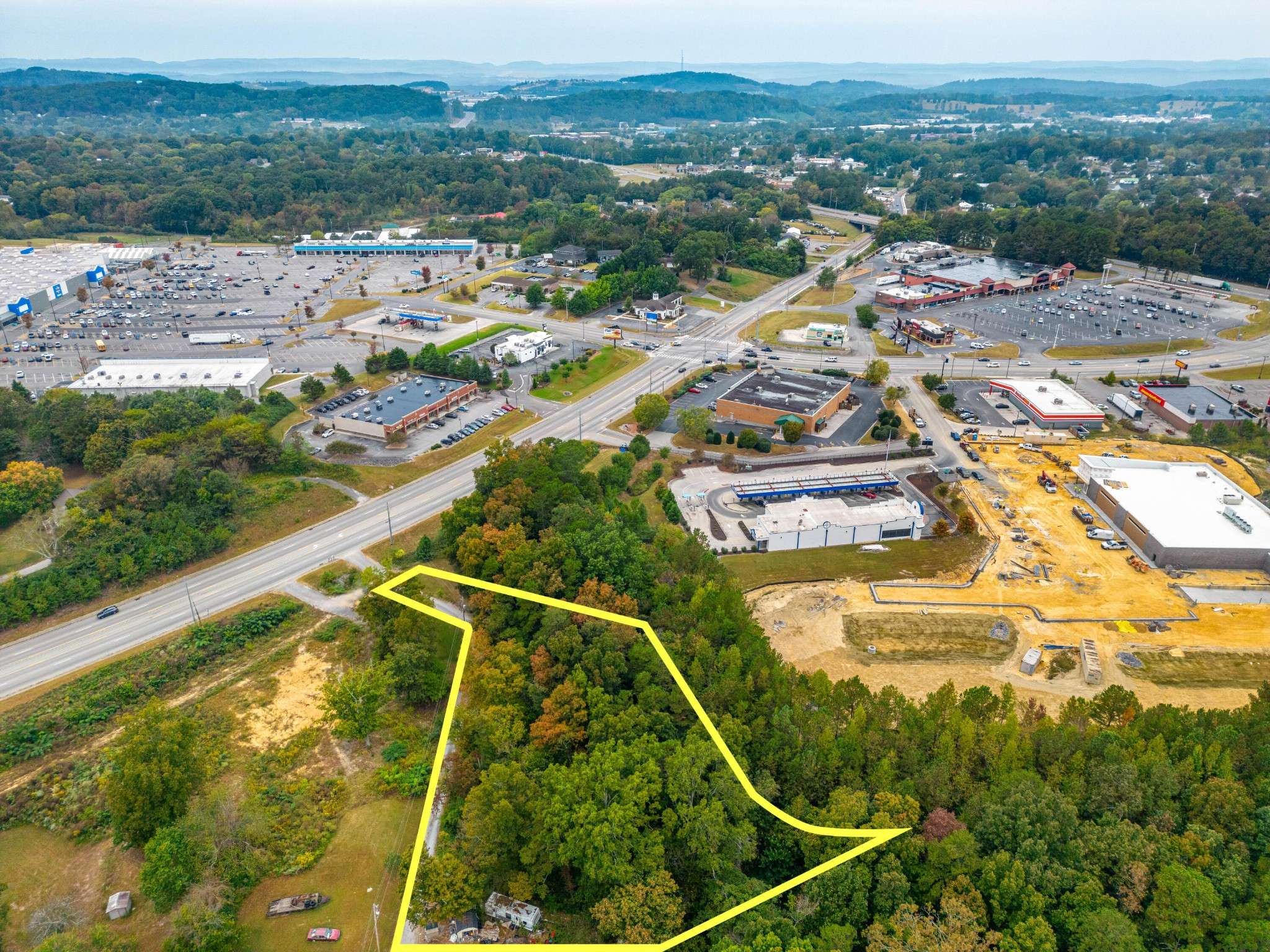 0 Dalton Pike, Cleveland, TN 37323